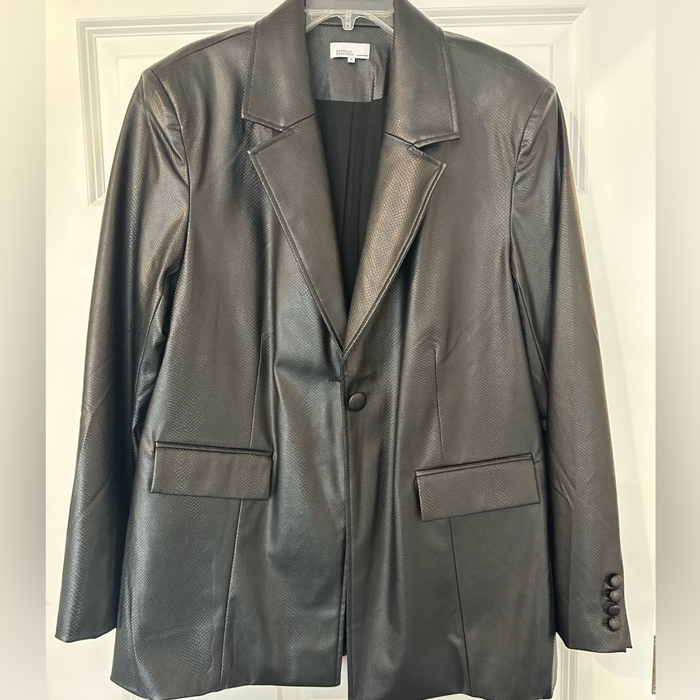 DANIELLE BERNSTEIN - BLAZER